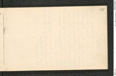 Seite 13, Tagebuch "Perschlingtal etc." (NHMW-PRAE-BBB-30)